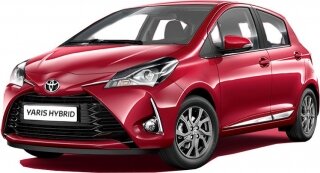 2019 Toyota Yaris 1.5 Hybrid 100 PS e-CVT Spirit X-Trend Araba kullananlar yorumlar